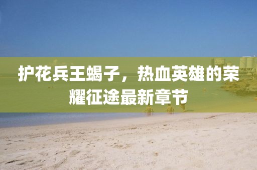 護(hù)花兵王蝎子，熱血英雄的榮耀征途最新章節(jié)