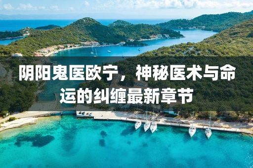 陰陽鬼醫(yī)歐寧，神秘醫(yī)術(shù)與命運的糾纏最新章節(jié)