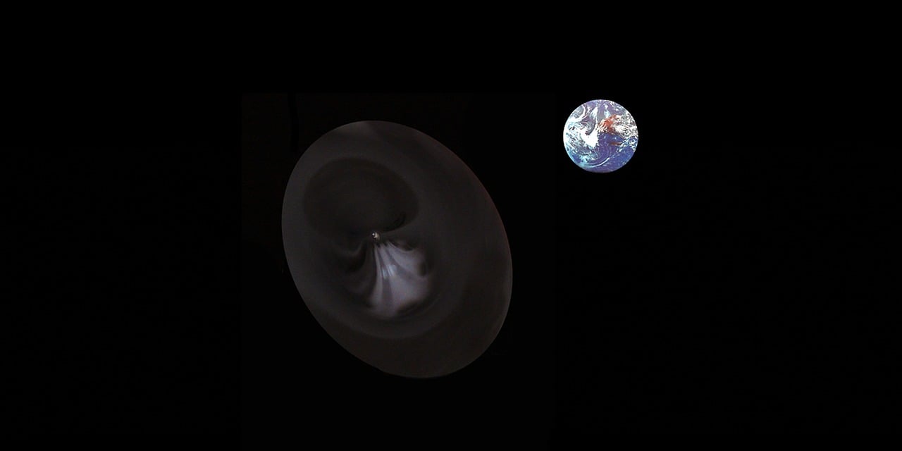 愛的力量穿越時空，媽媽的引力波最新章節(jié)