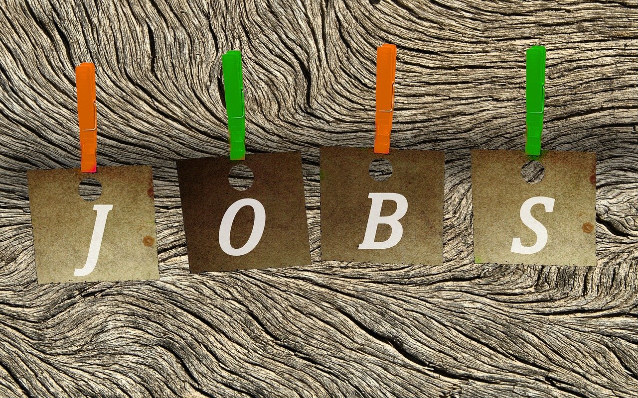 咸陽(yáng)最新招聘動(dòng)態(tài)揭秘，今日渭城職位大放送