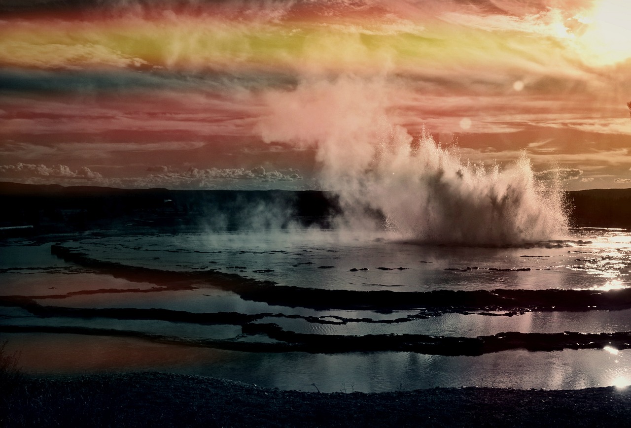 魯山老泉博客最新博文，自然與人文的交融之美