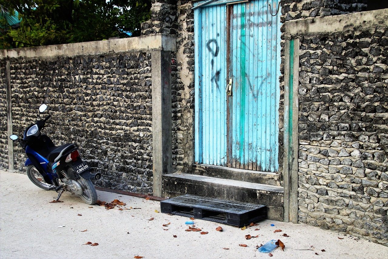 馬爾代夫沉沒時間最新動態(tài)，研究報告揭示最新發(fā)展