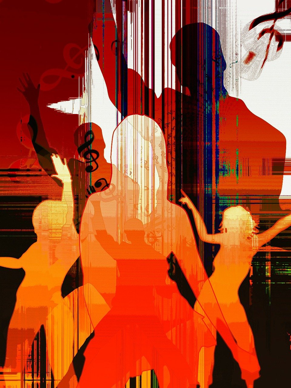 夢(mèng)曉輝音最新作品揭秘，音樂(lè)與藝術(shù)的交融之美探索