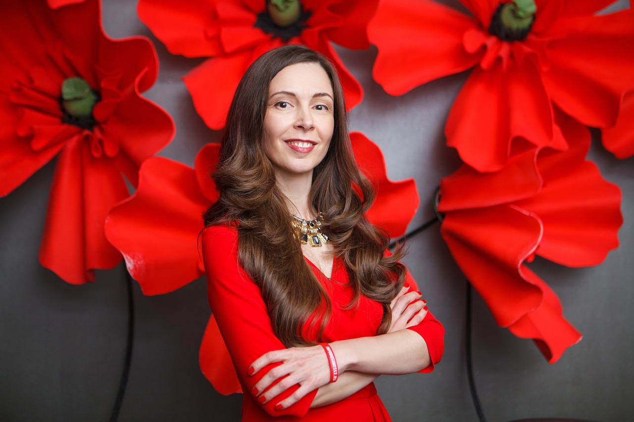 高清女頭2016最新版，時尚潮流與個性表達的前沿