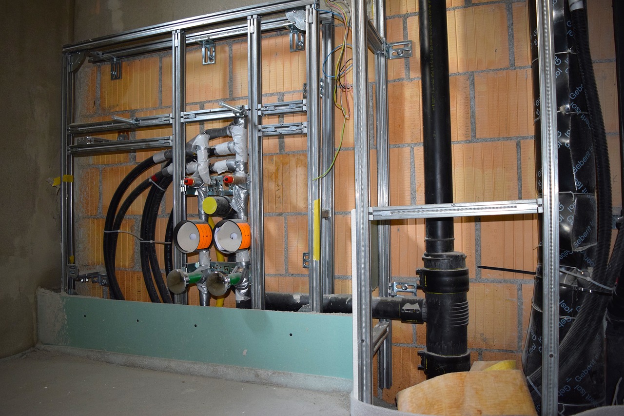 最新工程質(zhì)量驗(yàn)收規(guī)范，構(gòu)建優(yōu)質(zhì)工程的基石