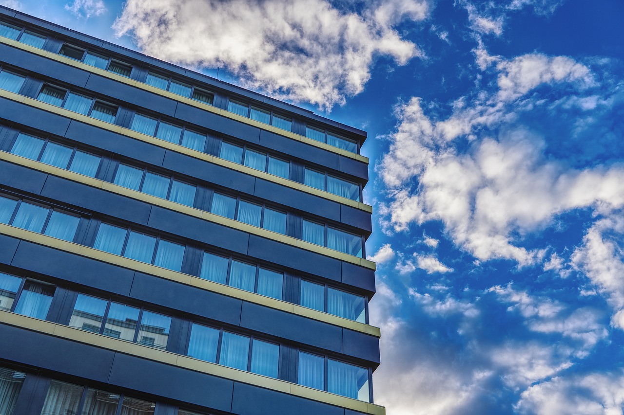 廣州總部經(jīng)濟(jì)蓬勃發(fā)展，引領(lǐng)城市新動力之源