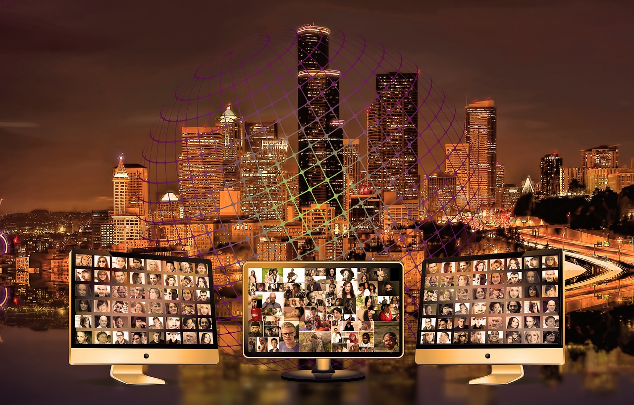 最新三大不留點(diǎn)，科技、環(huán)境與社會(huì)融合的探索點(diǎn)