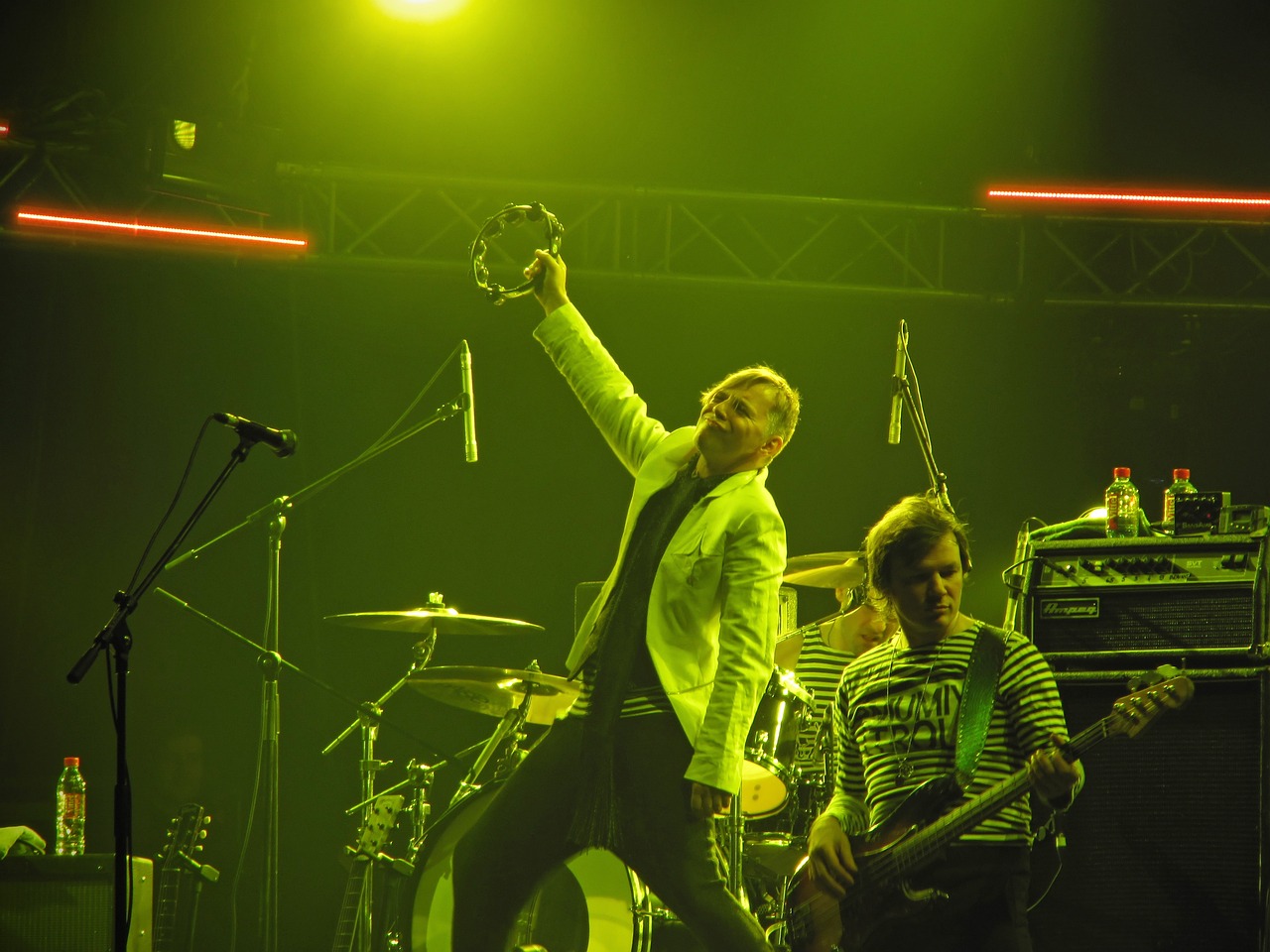 劉和剛最新微博分享，音樂之旅與人生感悟的融合之路