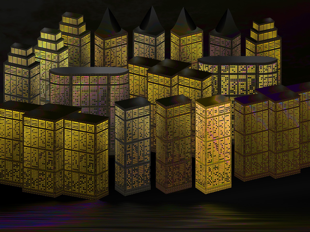 深圳高樓建設(shè)最新動態(tài)，城市天際線持續(xù)刷新