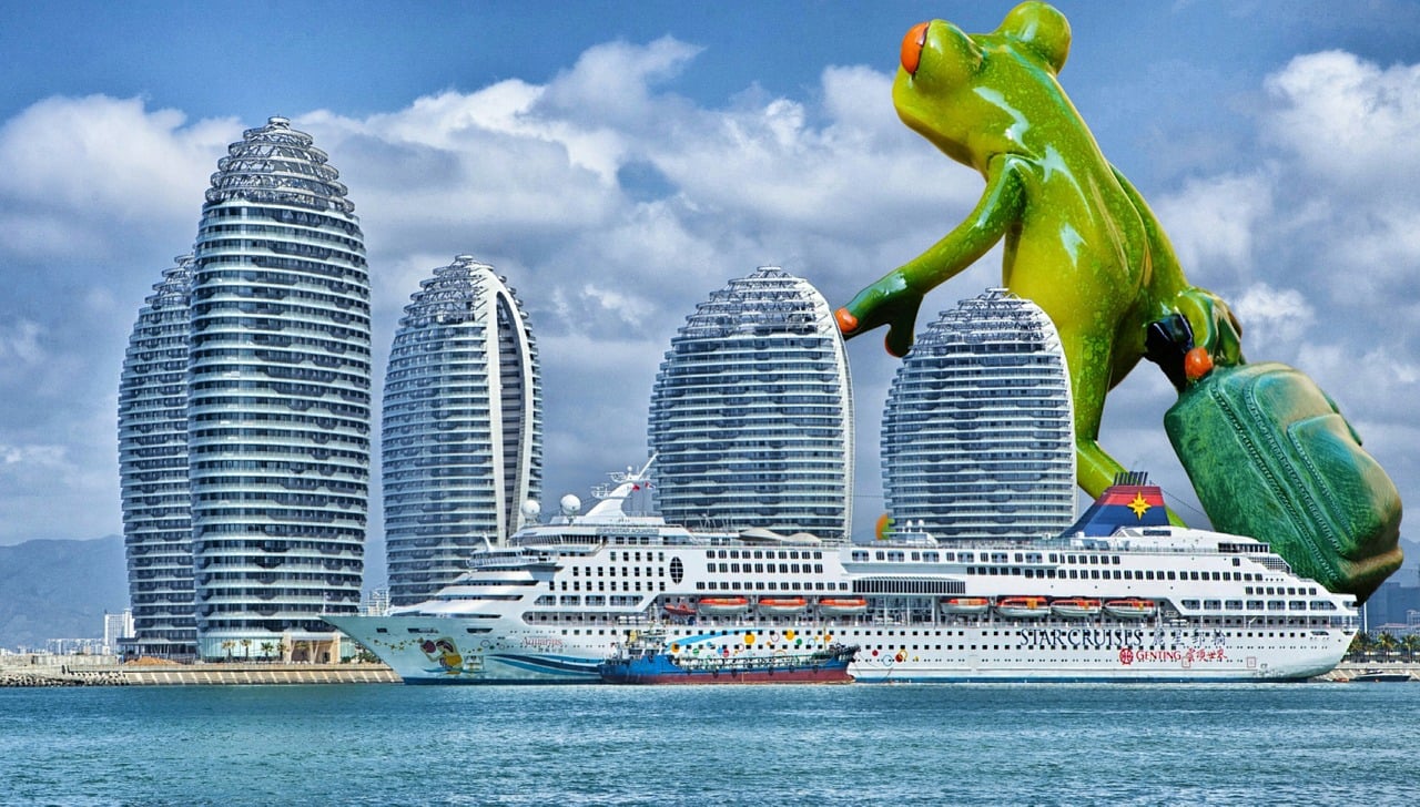 海南海灣雨林最新房?jī)r(jià)概覽，最新房?jī)r(jià)概況及分析