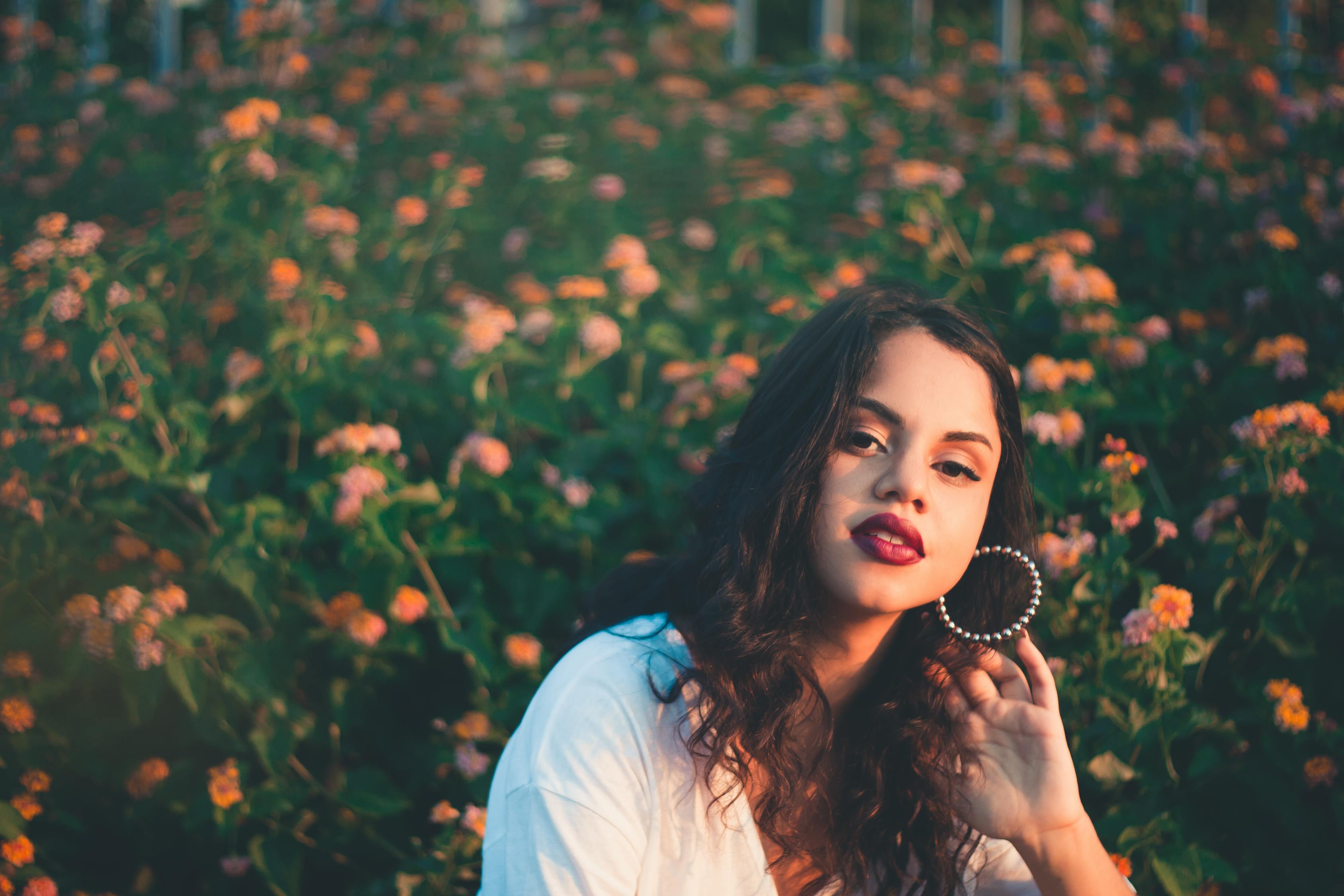 江疏影最新發(fā)型圖片，時(shí)尚潮流引領(lǐng)者新發(fā)型亮相！