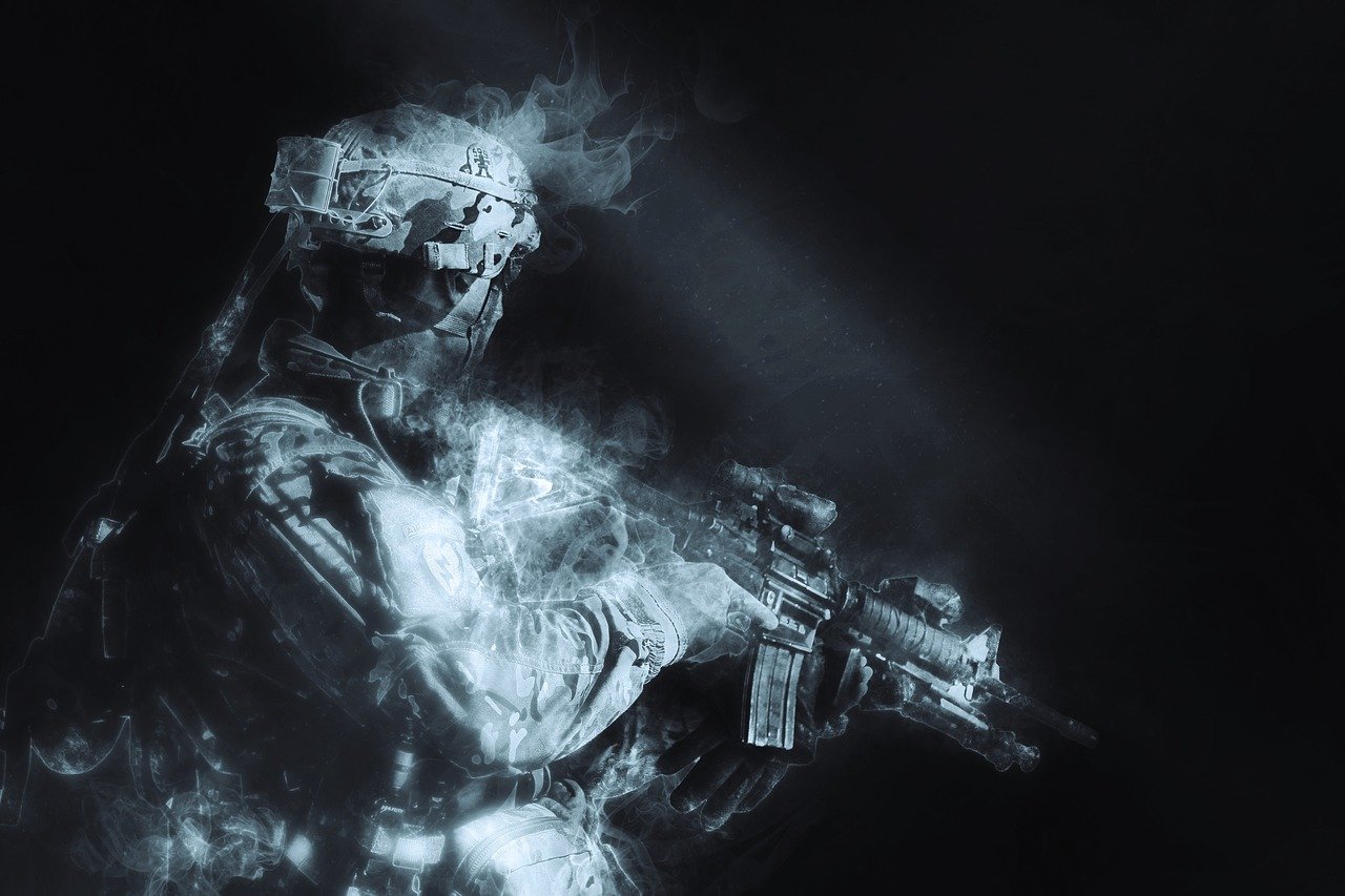 警衛(wèi)部隊(duì)改革最新動(dòng)態(tài),邁向現(xiàn)代化軍事轉(zhuǎn)型的關(guān)鍵一步