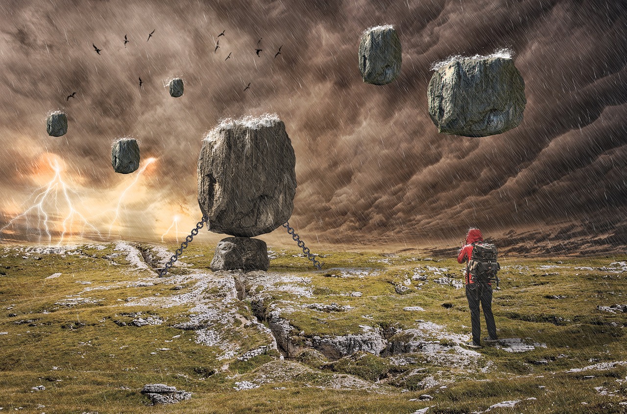 時安陸南望最新章節(jié)揭秘，未知奇跡的探索