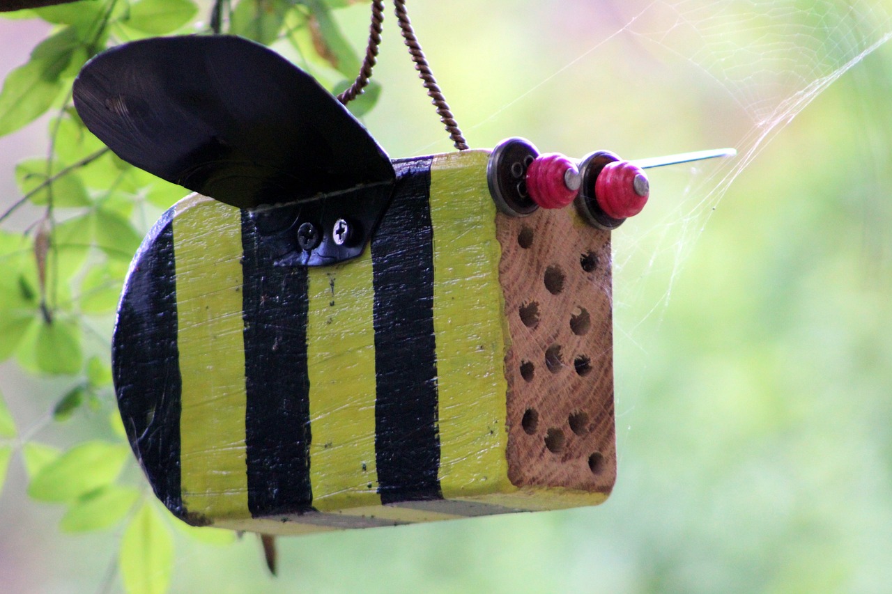 最新幼兒園吊飾圖片，美化教育環(huán)境的新創(chuàng)意