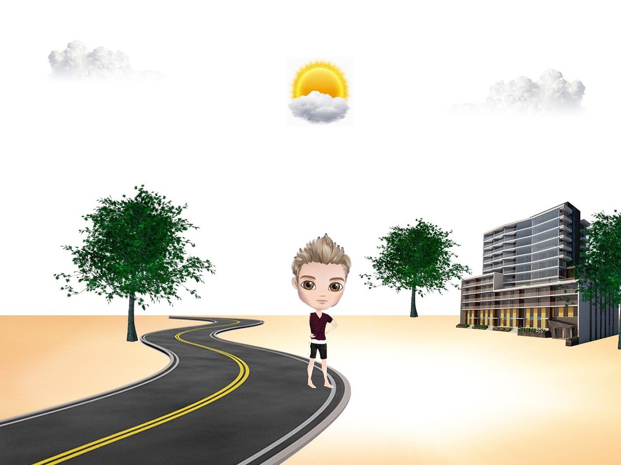 中巴高速公路最新進(jìn)展、挑戰(zhàn)及前景展望，全線動態(tài)速遞消息！