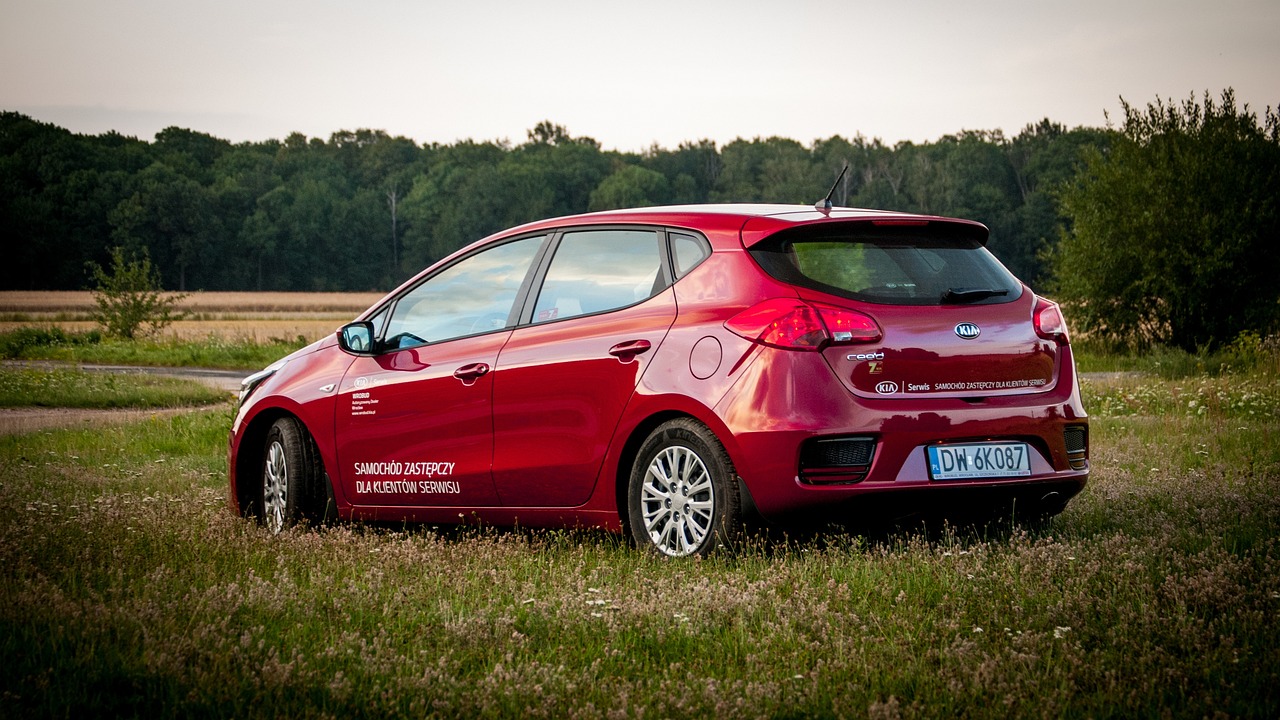 江淮汽車(chē)最新款S7引領(lǐng)智能SUV新潮流