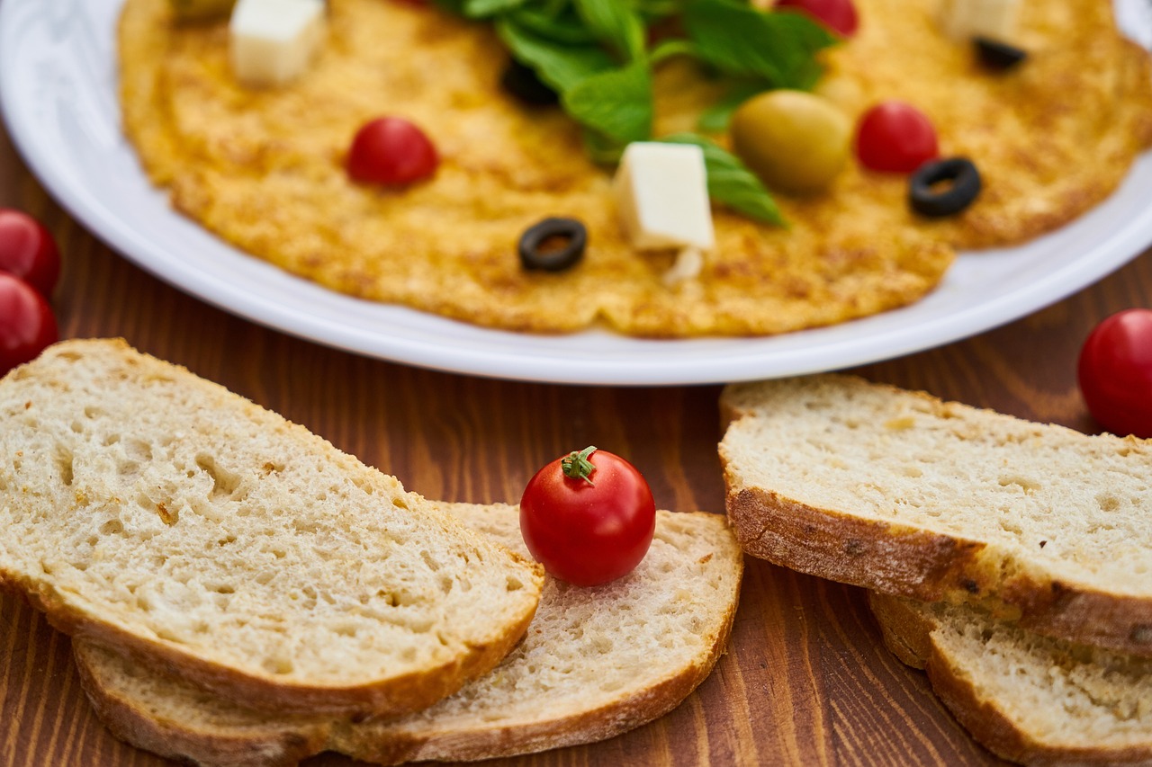 茶葉面包的最新作品集，傳統(tǒng)與創(chuàng)新的完美融合