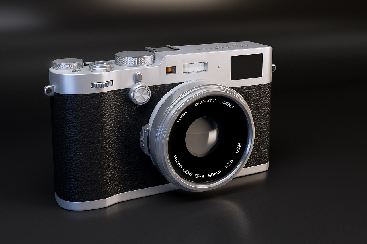 美圖相機最新版下載，探索高級功能，體驗全新拍攝魅力