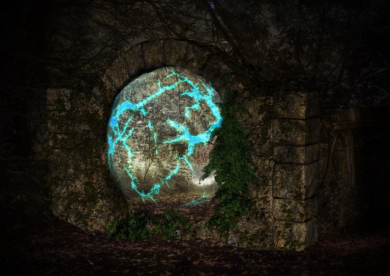 最新傳奇SF開(kāi)區(qū)發(fā)布站，神秘世界的先驅(qū)之門開(kāi)啟