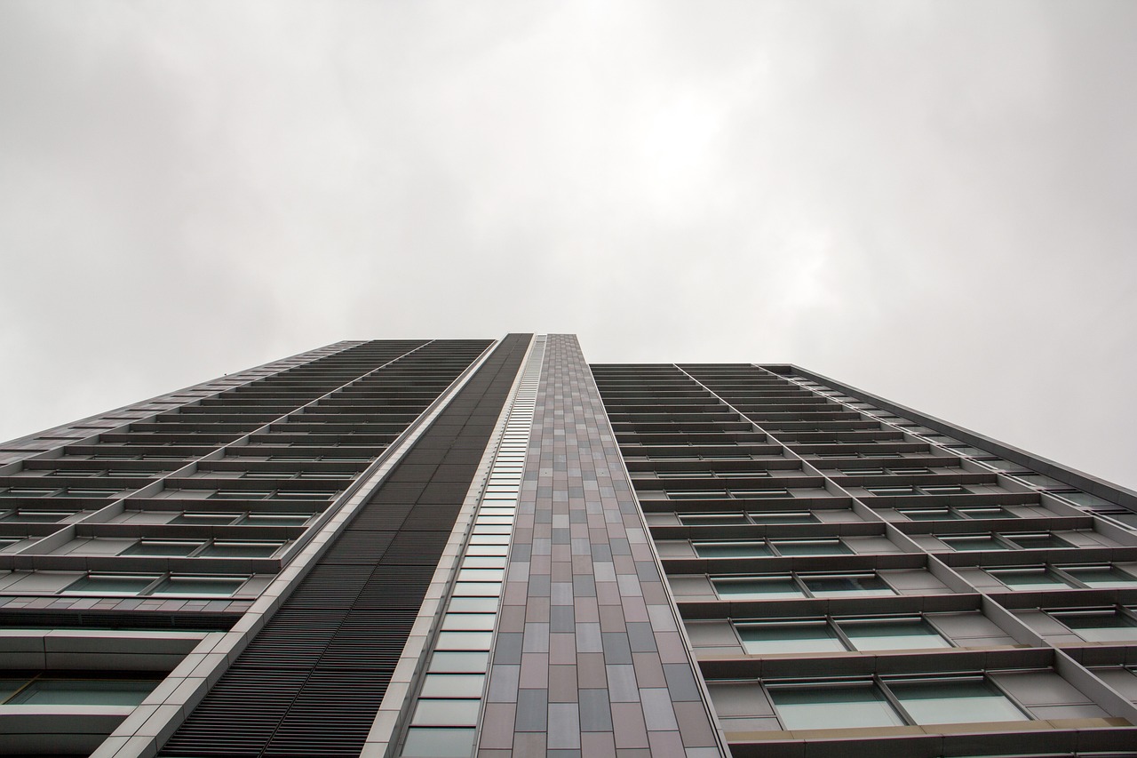 蘭州地標(biāo)塔，城市新高度崛起最新進(jìn)展揭秘