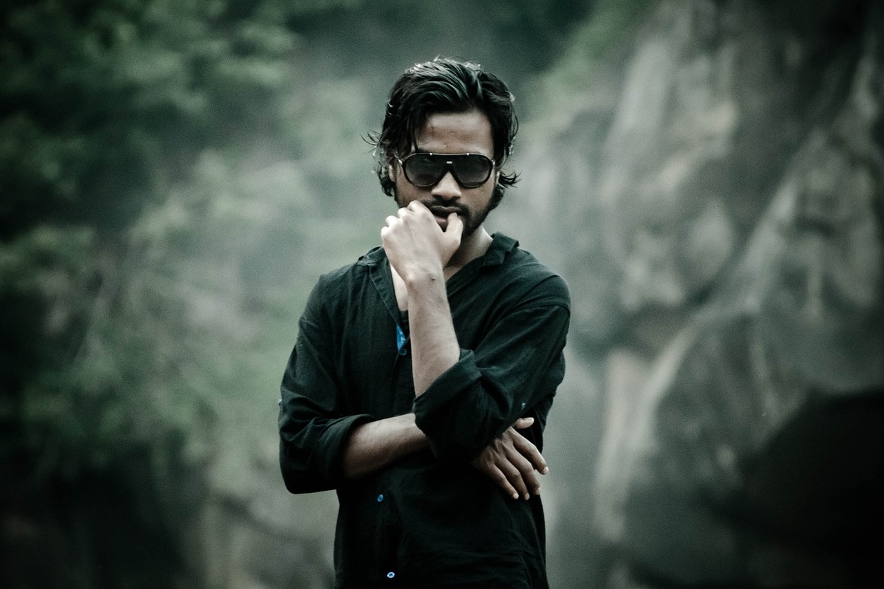 微信網(wǎng)名2017最新版男，個性與時尚的完美融合之選