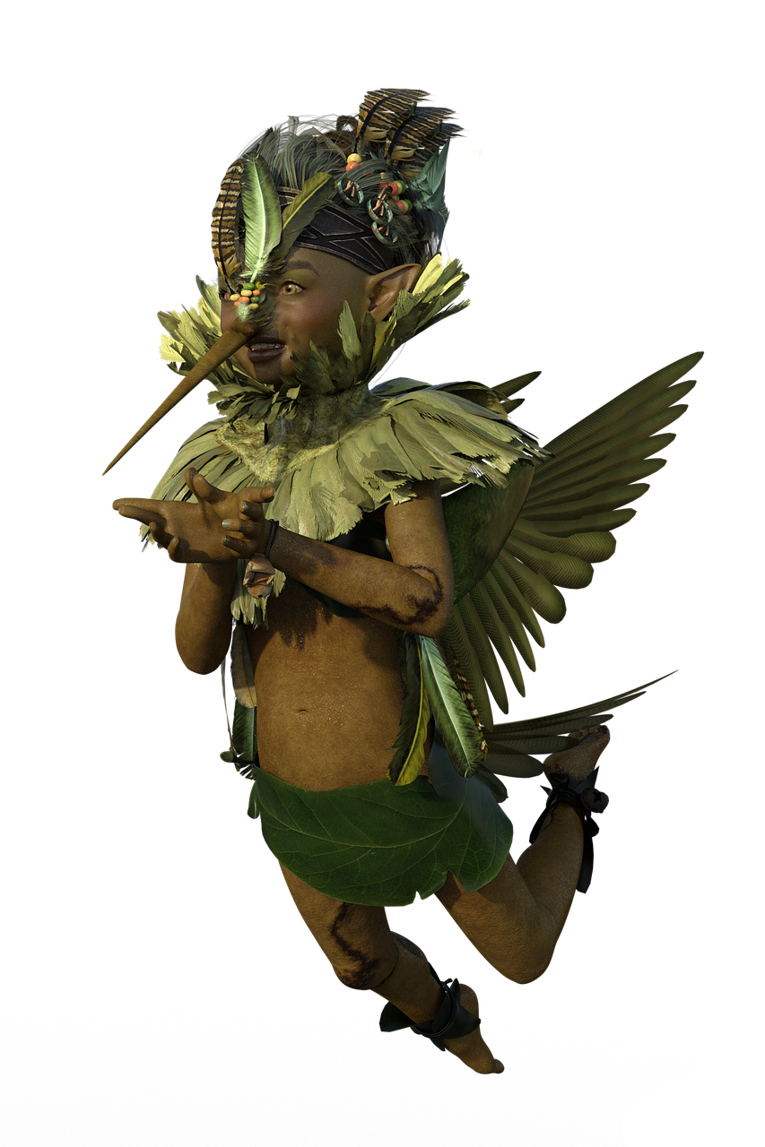 最新版妖神傳手游，神秘世界的奇幻探險(xiǎn)之旅