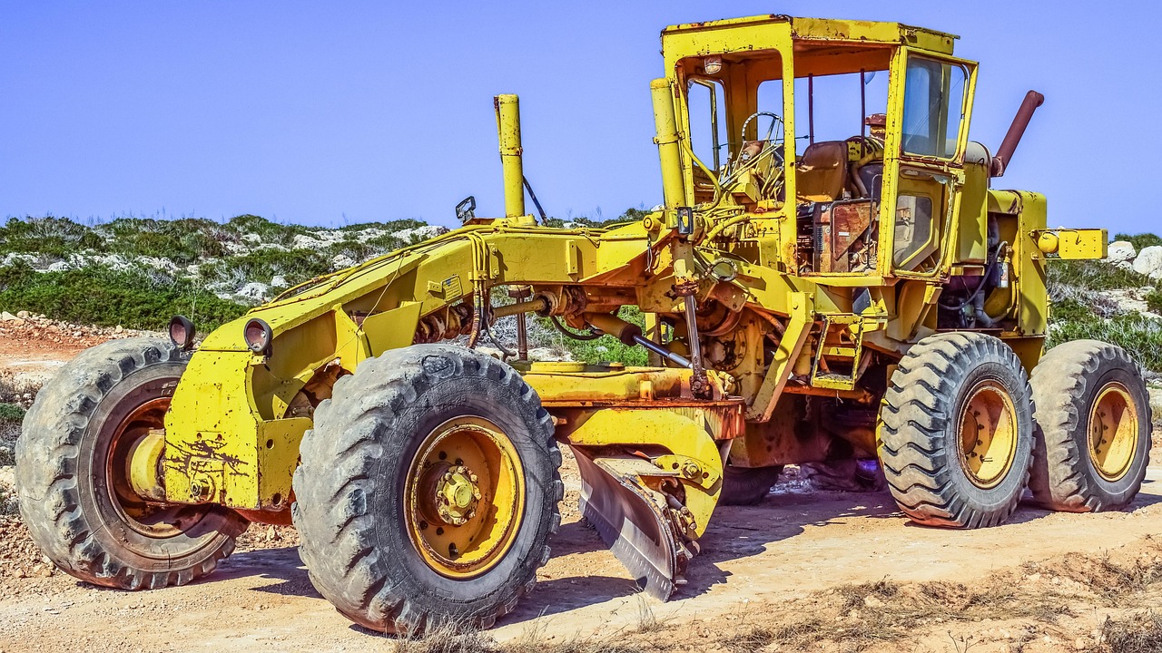 天工平地機(jī)160最新款，工程機(jī)械新標(biāo)桿亮相！