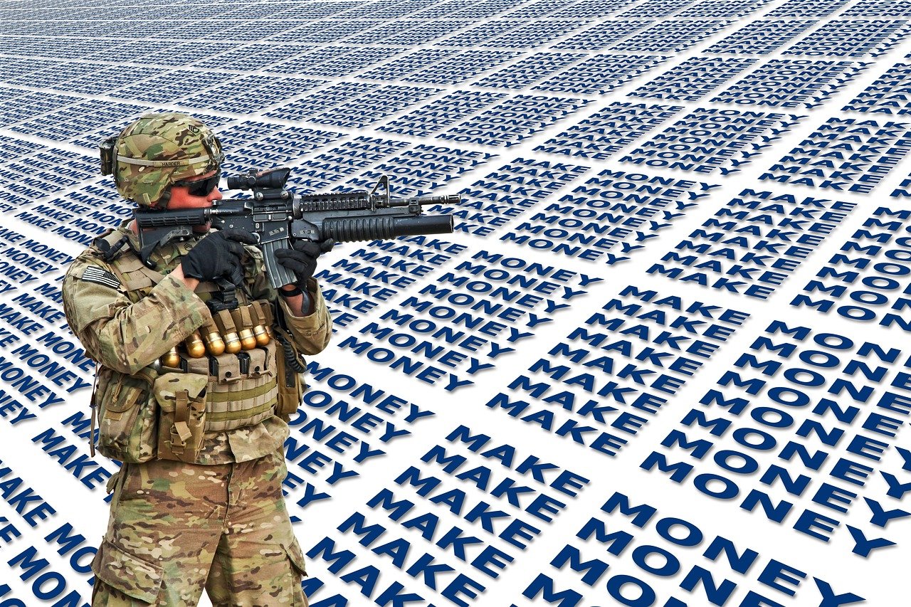 軍旅人生最新一期，熱血青春榮耀時刻的榮耀篇章