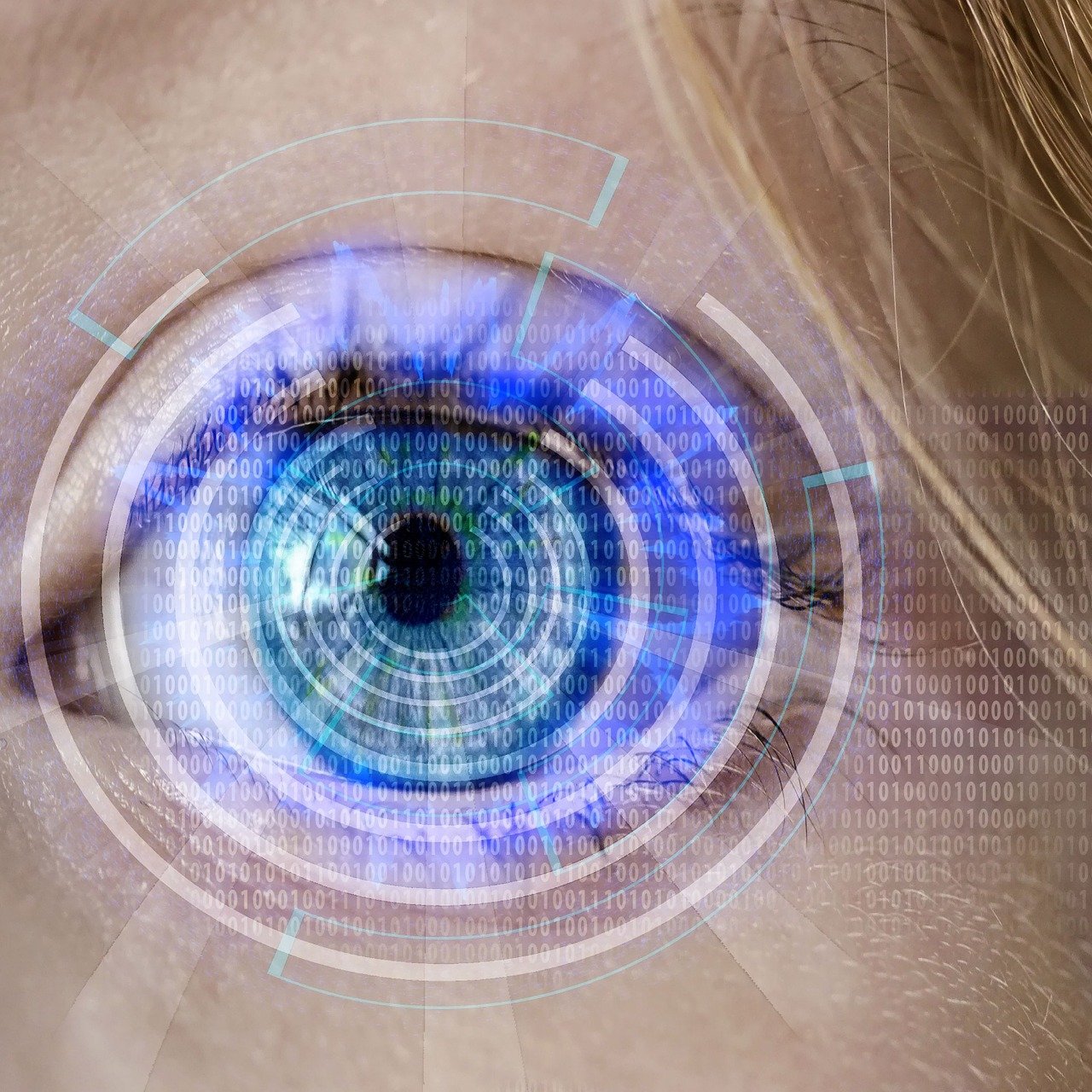 近視眼治愈最新研究進展揭秘，科學(xué)突破助力視力恢復(fù)新希望