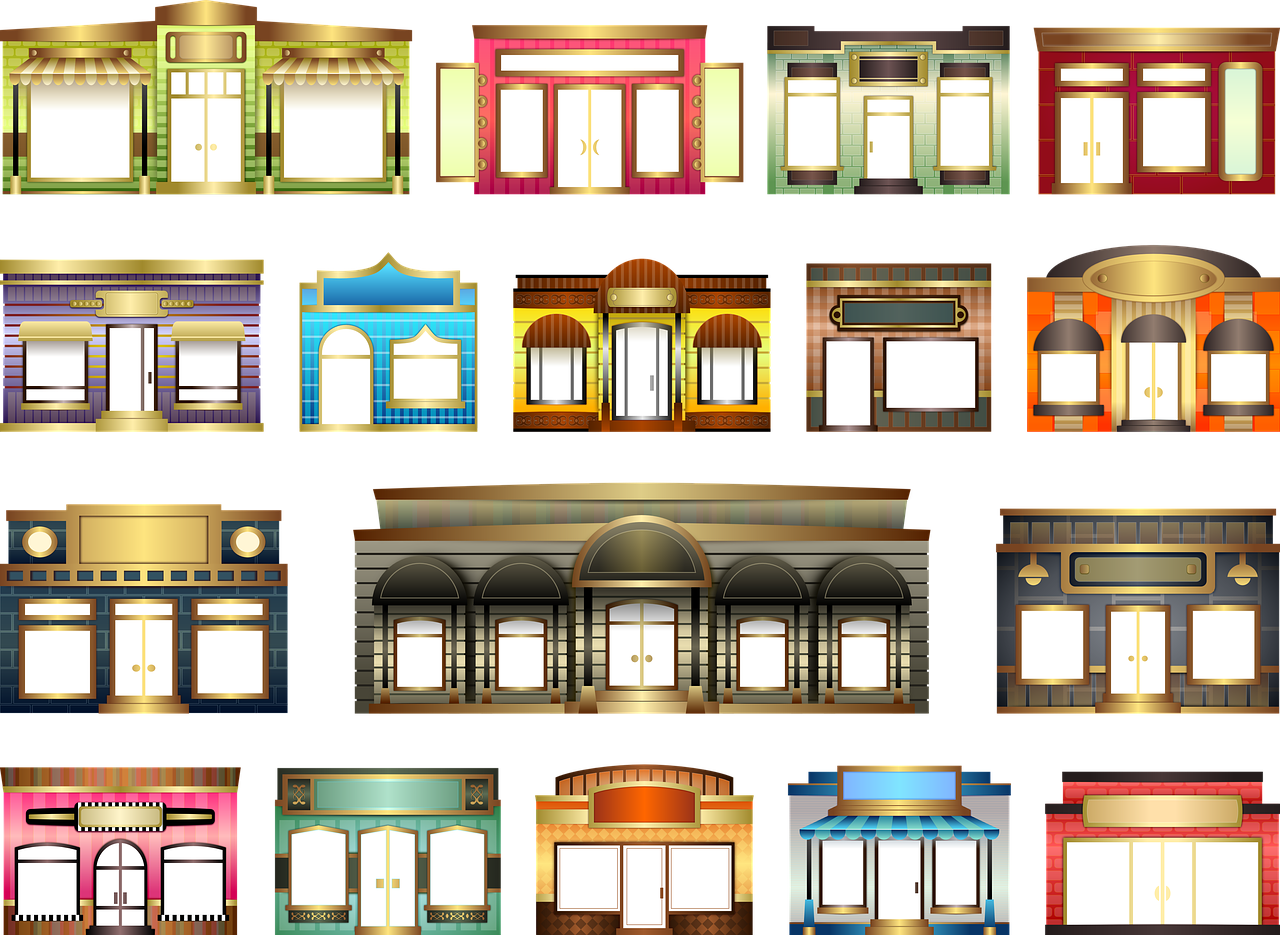 鋪爾鋪網(wǎng)最新店面轉(zhuǎn)讓?zhuān)_(kāi)啟商業(yè)新篇章