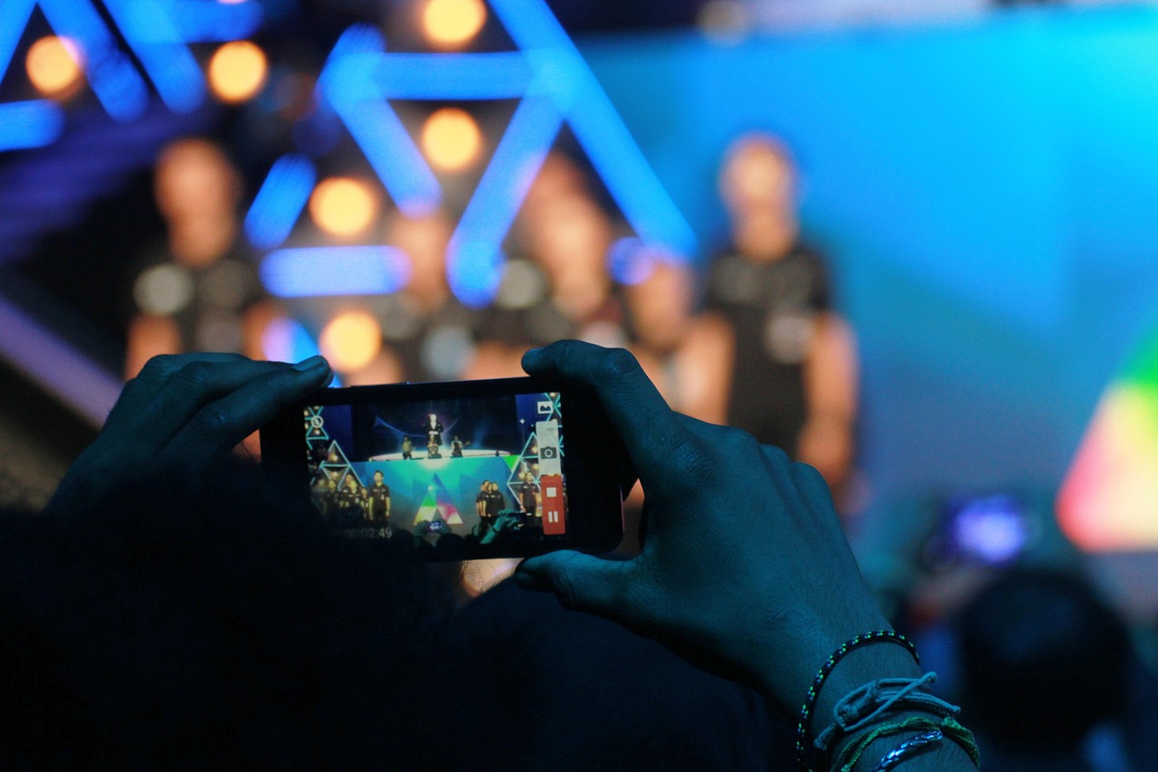 青春閃耀，夏小云的新篇章，17歲的成長與蛻變