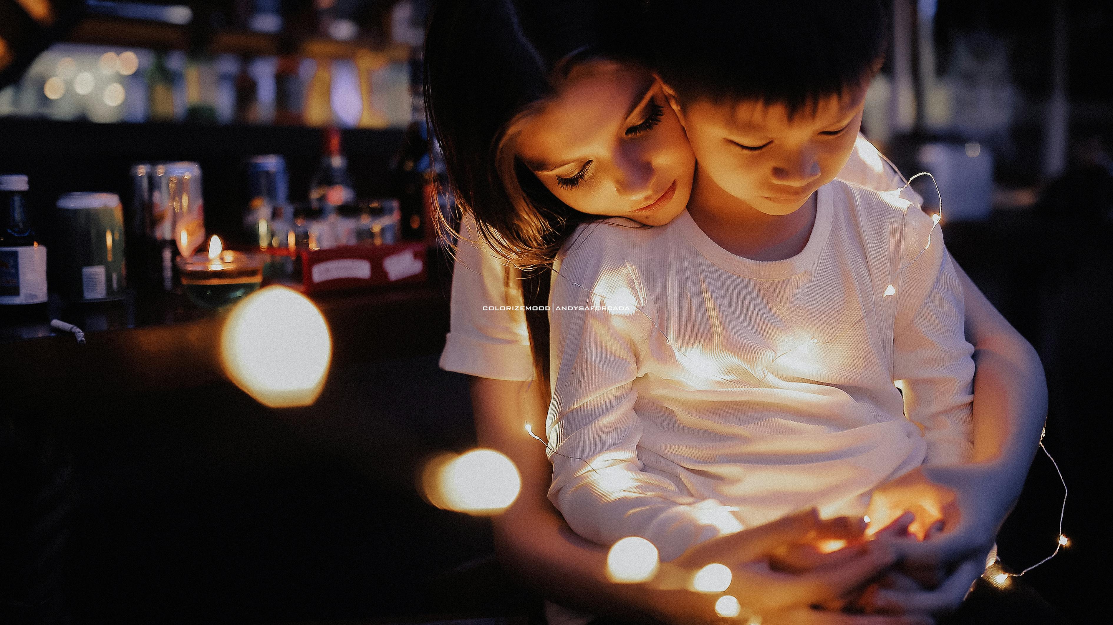 一夜強寵第540章，情感糾葛與沖突的夜晚