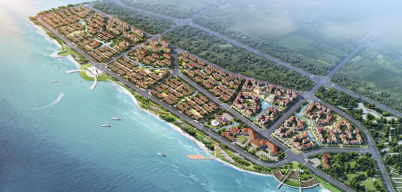 汕頭未來城市藍圖揭秘，最新發(fā)展規(guī)劃圖全解析