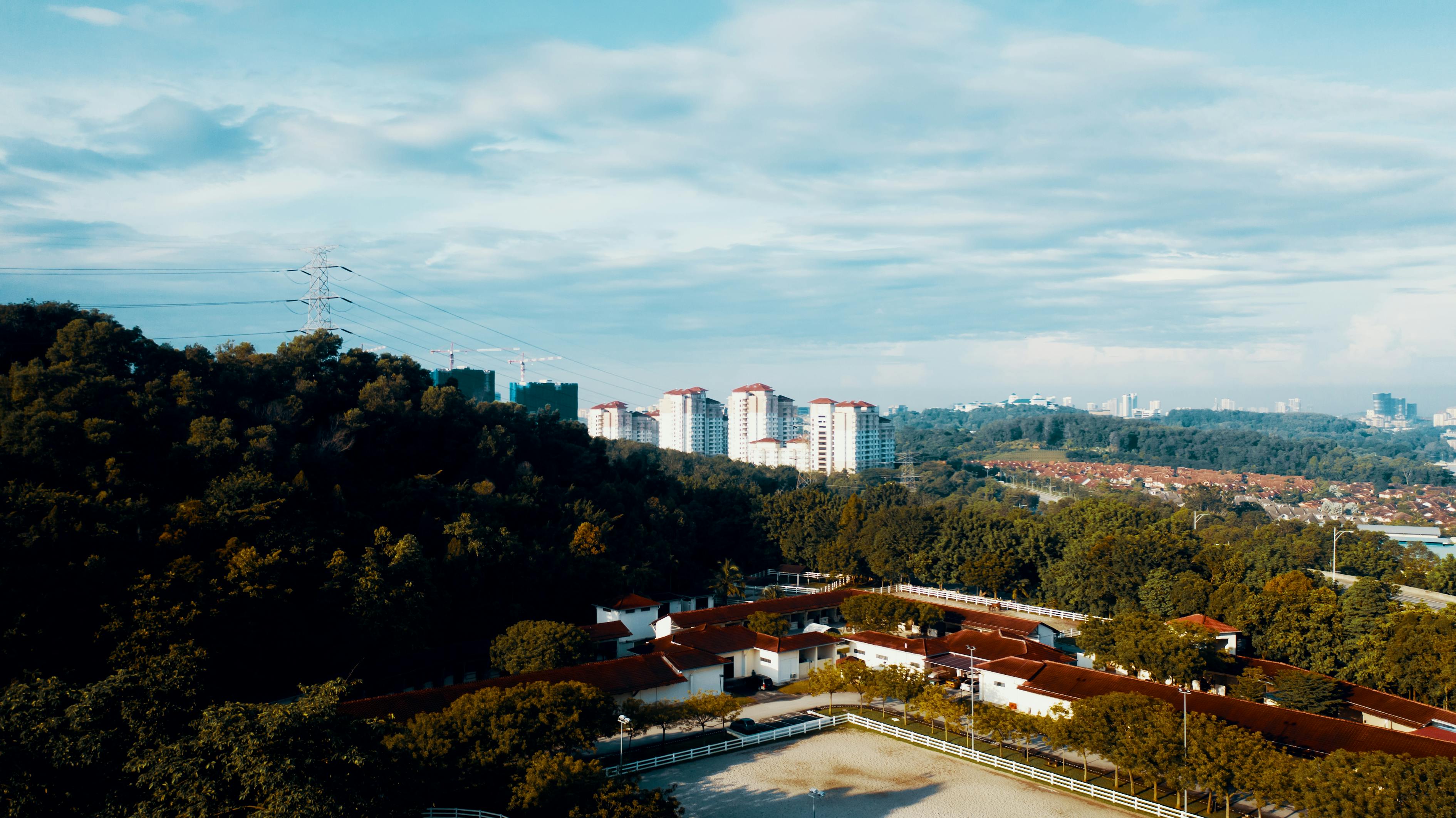 曹留社區(qū)2020年最新地址，城市發(fā)展與社區(qū)變遷的見證