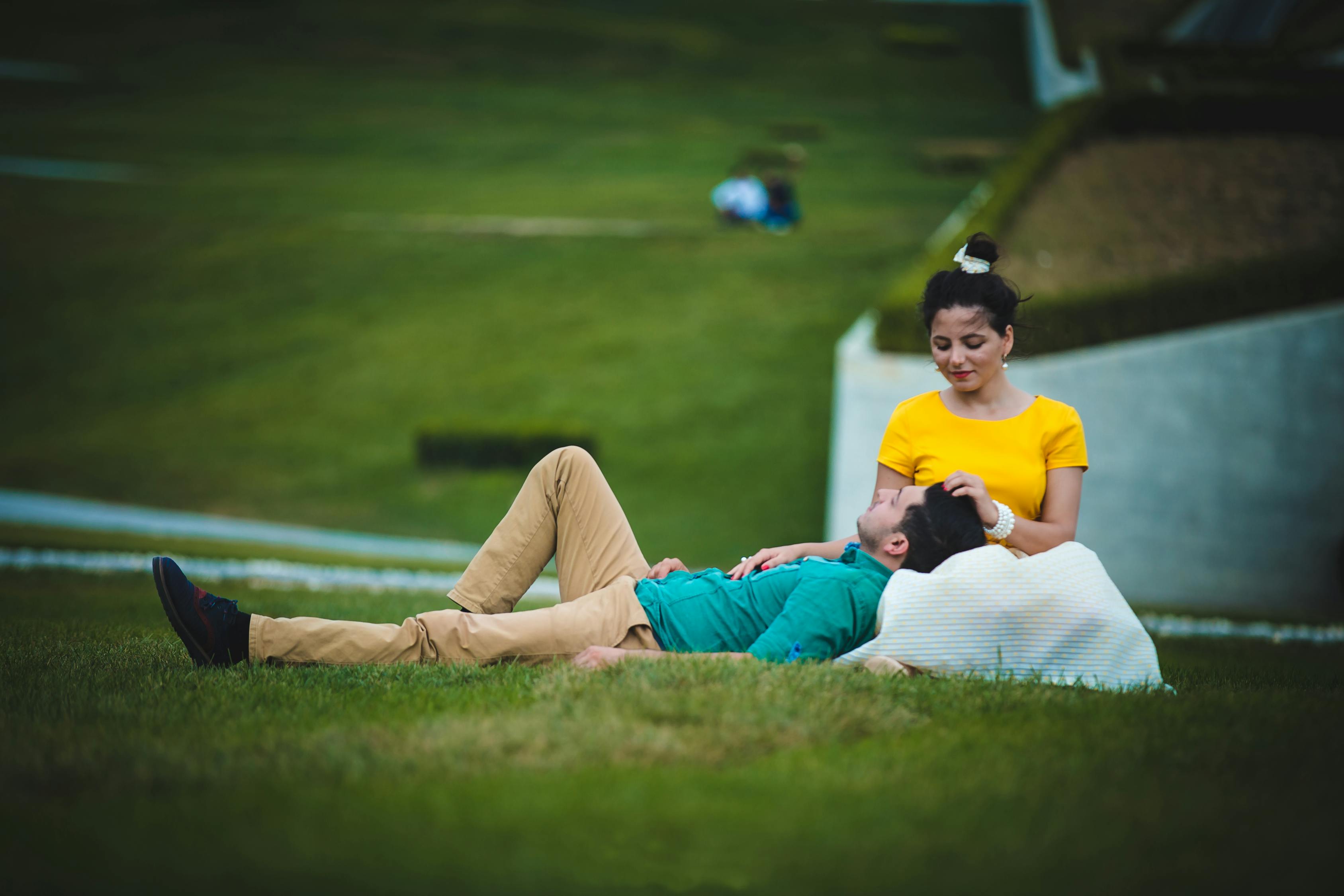 最新情侶寫真風(fēng)格，捕捉愛情的美好瞬間