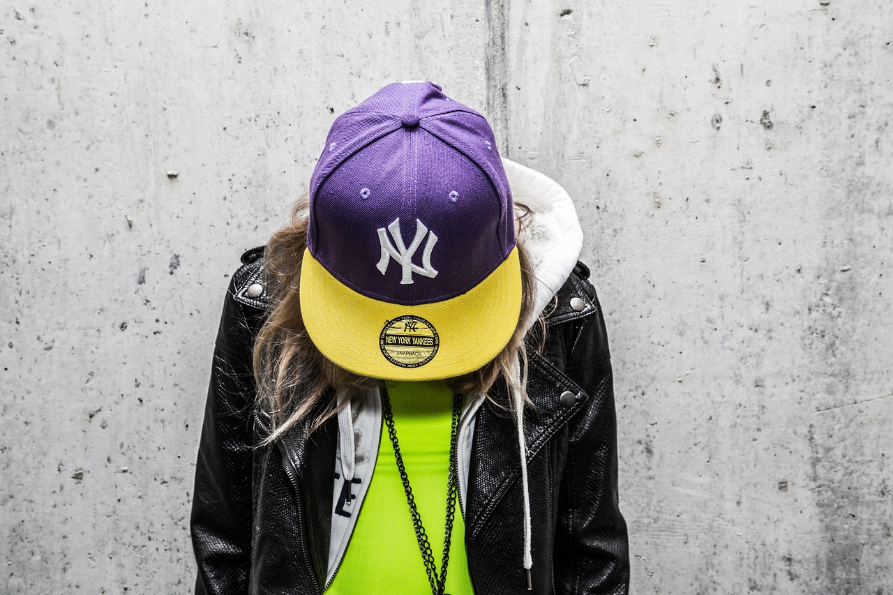 中國有嘻哈最新一期掀起新一輪說唱熱潮，熱血開戰(zhàn)！