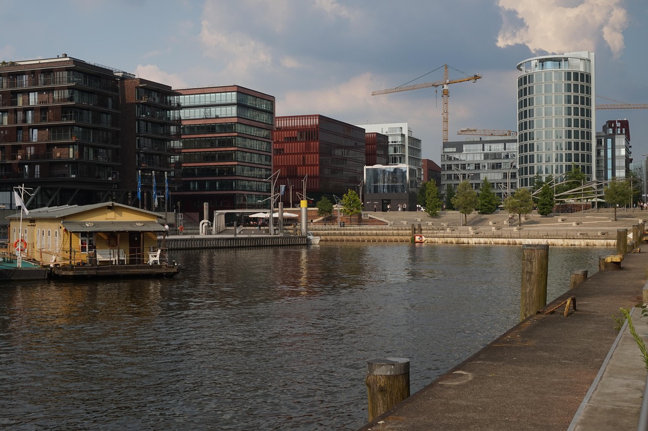 蕭太后河整治最新進(jìn)展，重塑生態(tài)景觀，提升城市品質(zhì)