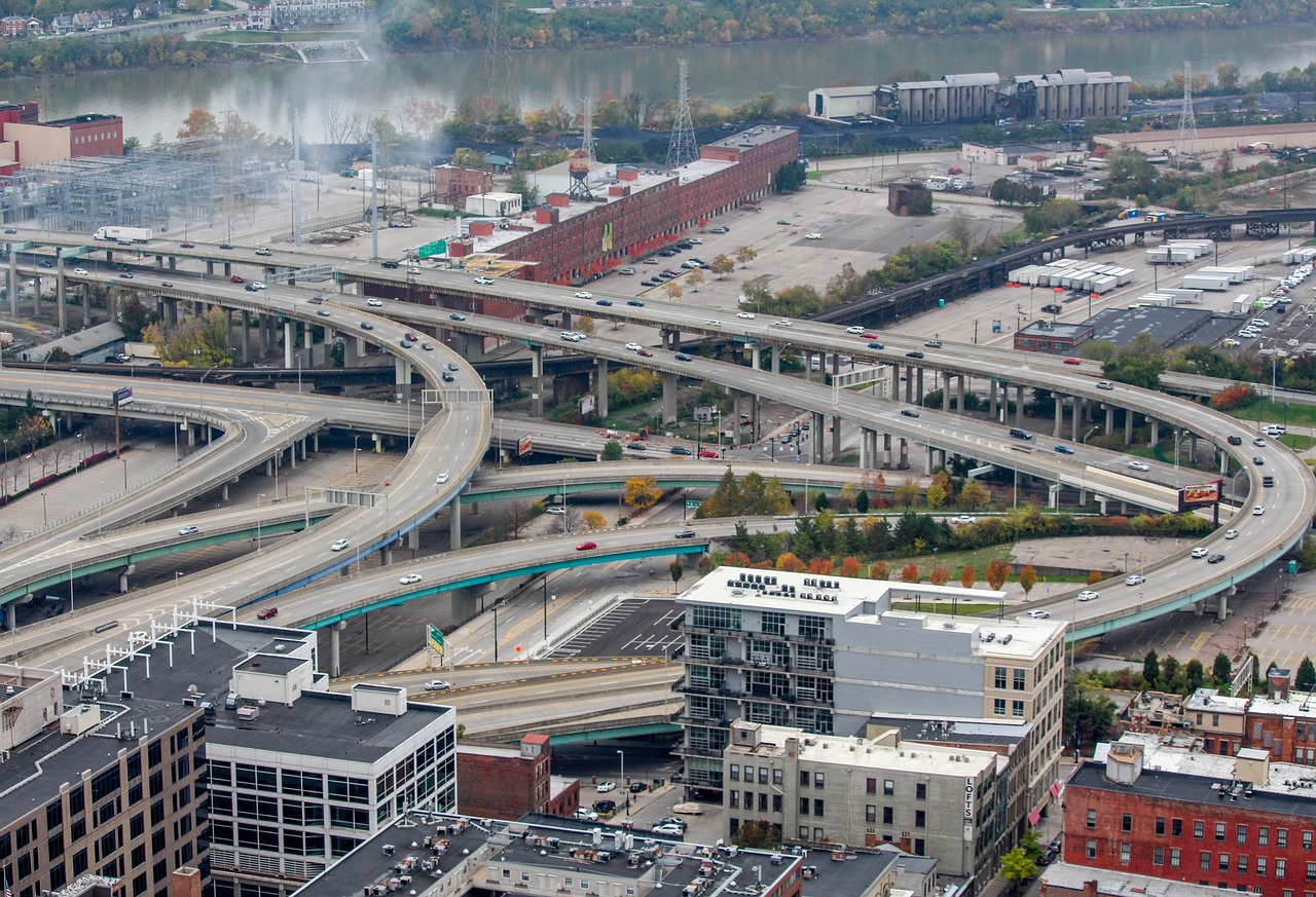 合肥市交通地圖最新版解讀，城市交通發(fā)展脈絡全覽