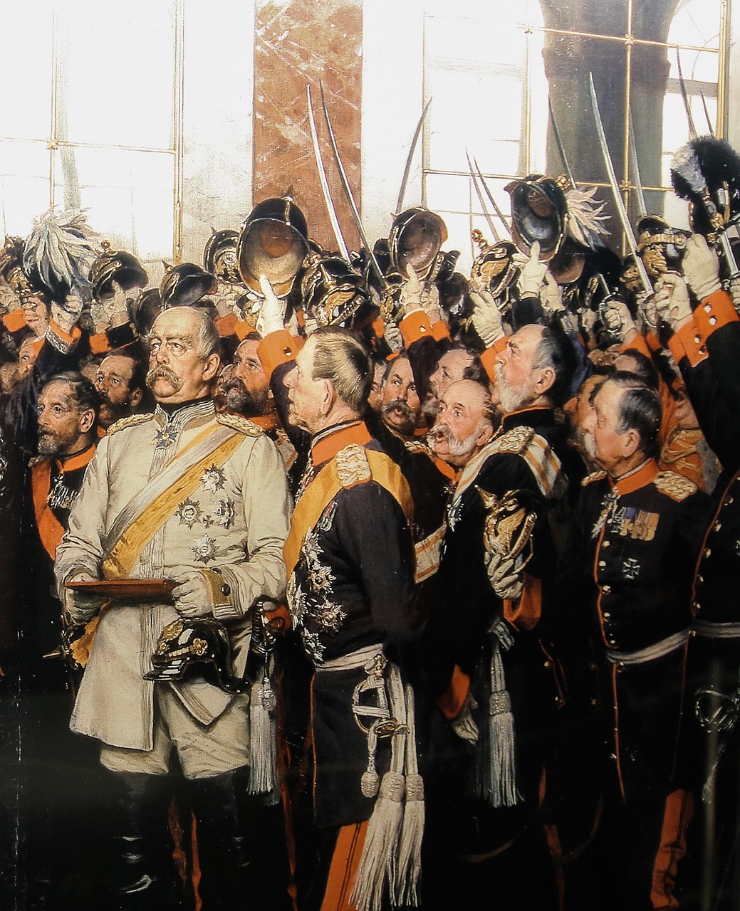 今人寄生 第7頁(yè)