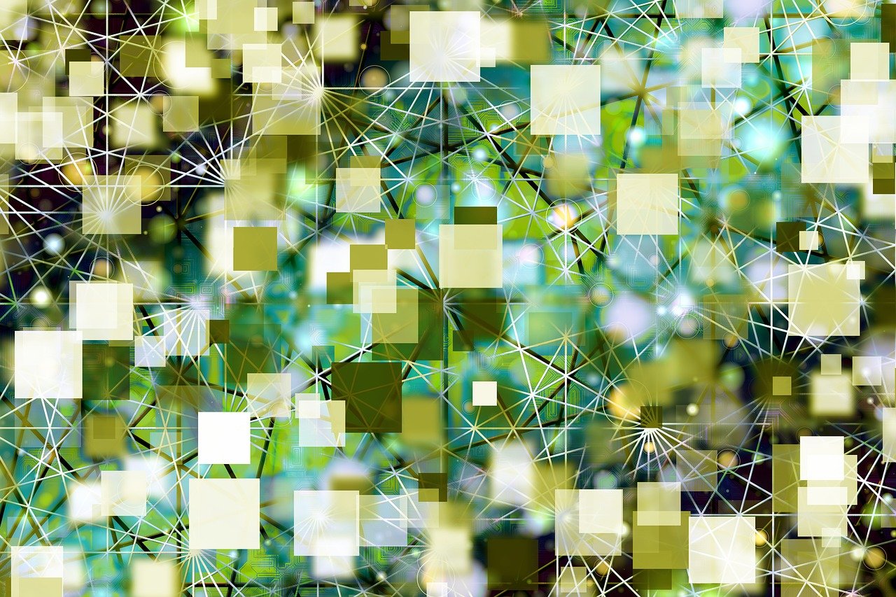 瑜伽微信群二維碼，連接瑜伽世界的橋梁最新入口