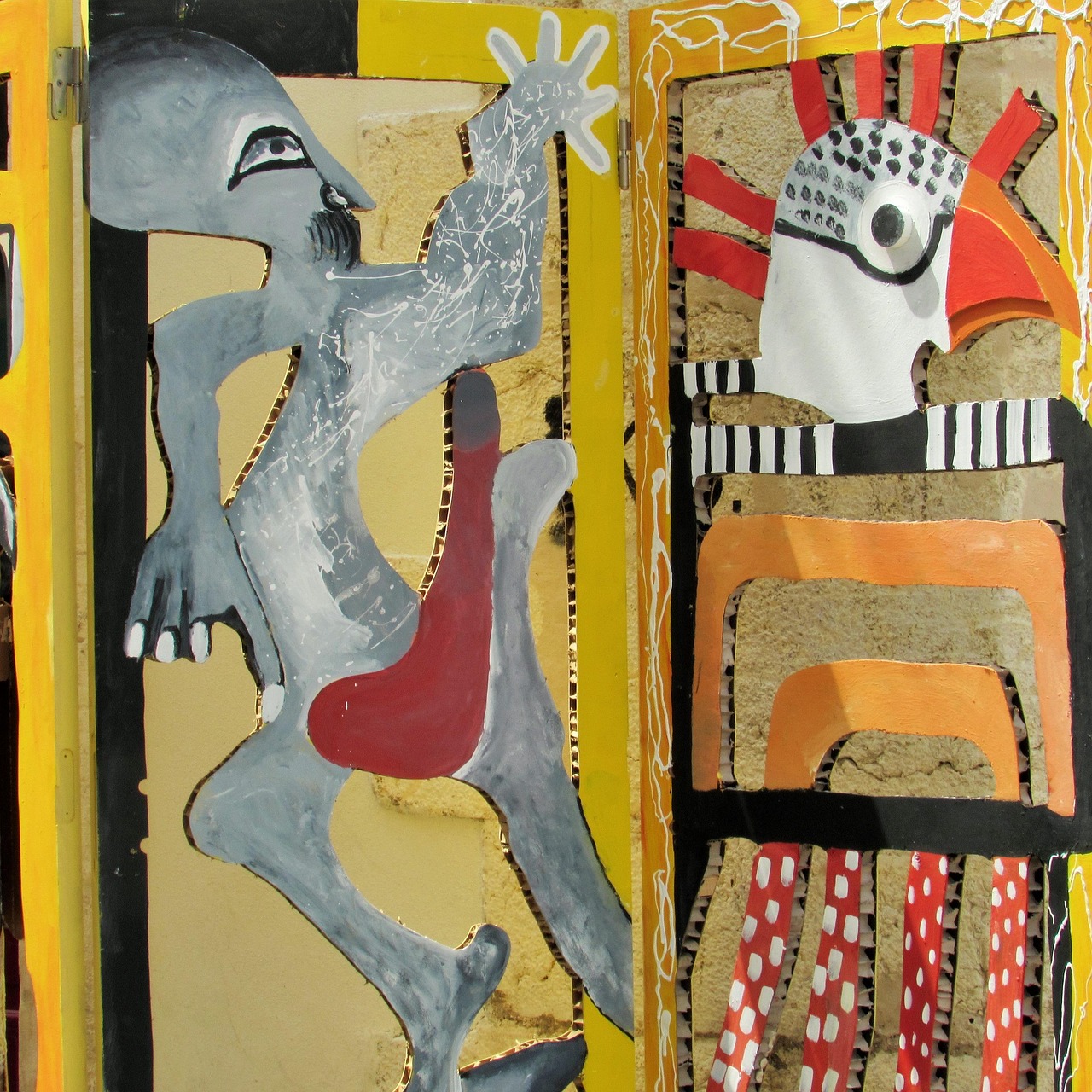 最新款十字繡圖案大全，時(shí)尚與藝術(shù)的完美交融