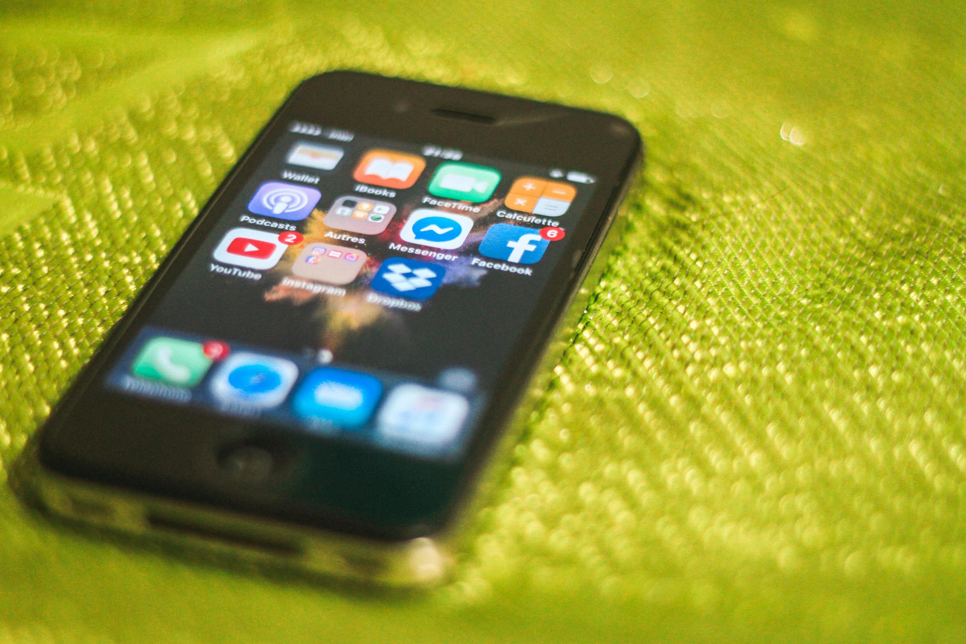 蘋果4S手機套最新款，時尚與功能的完美融合