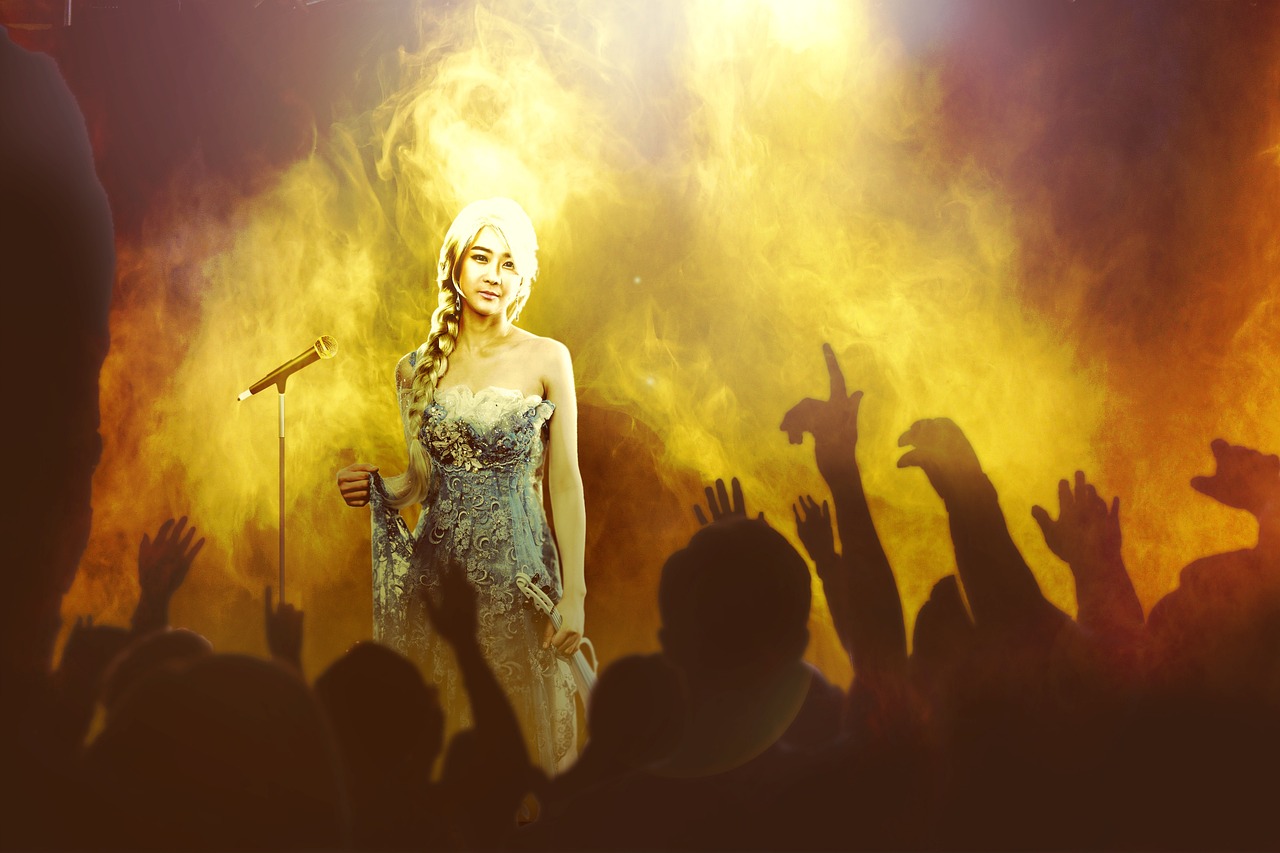 WWE 2017年5月30日最新一期，熱血激戰(zhàn)之夜