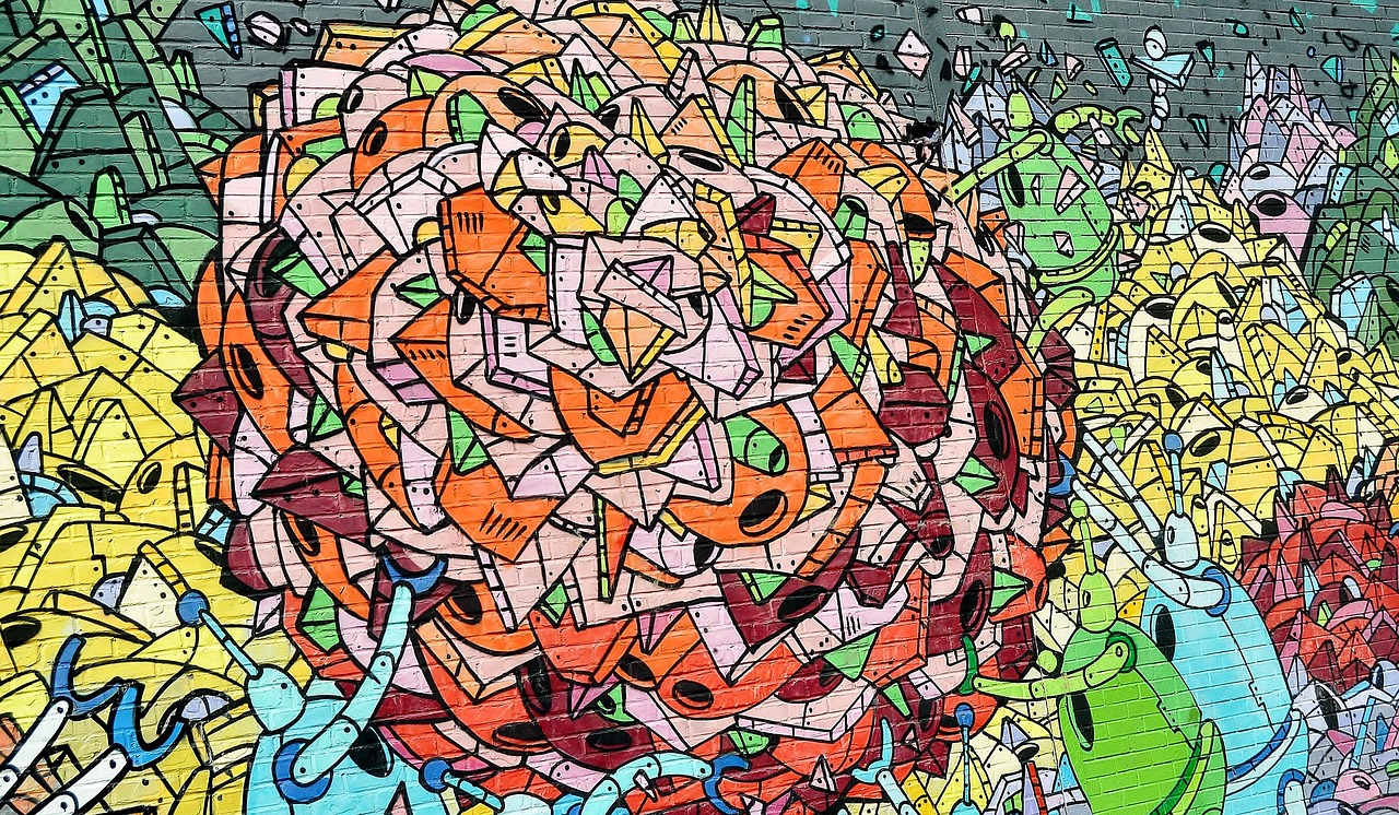 十字繡江山如畫(huà)最新版，傳統(tǒng)工藝與現(xiàn)代美學(xué)的無(wú)縫融合