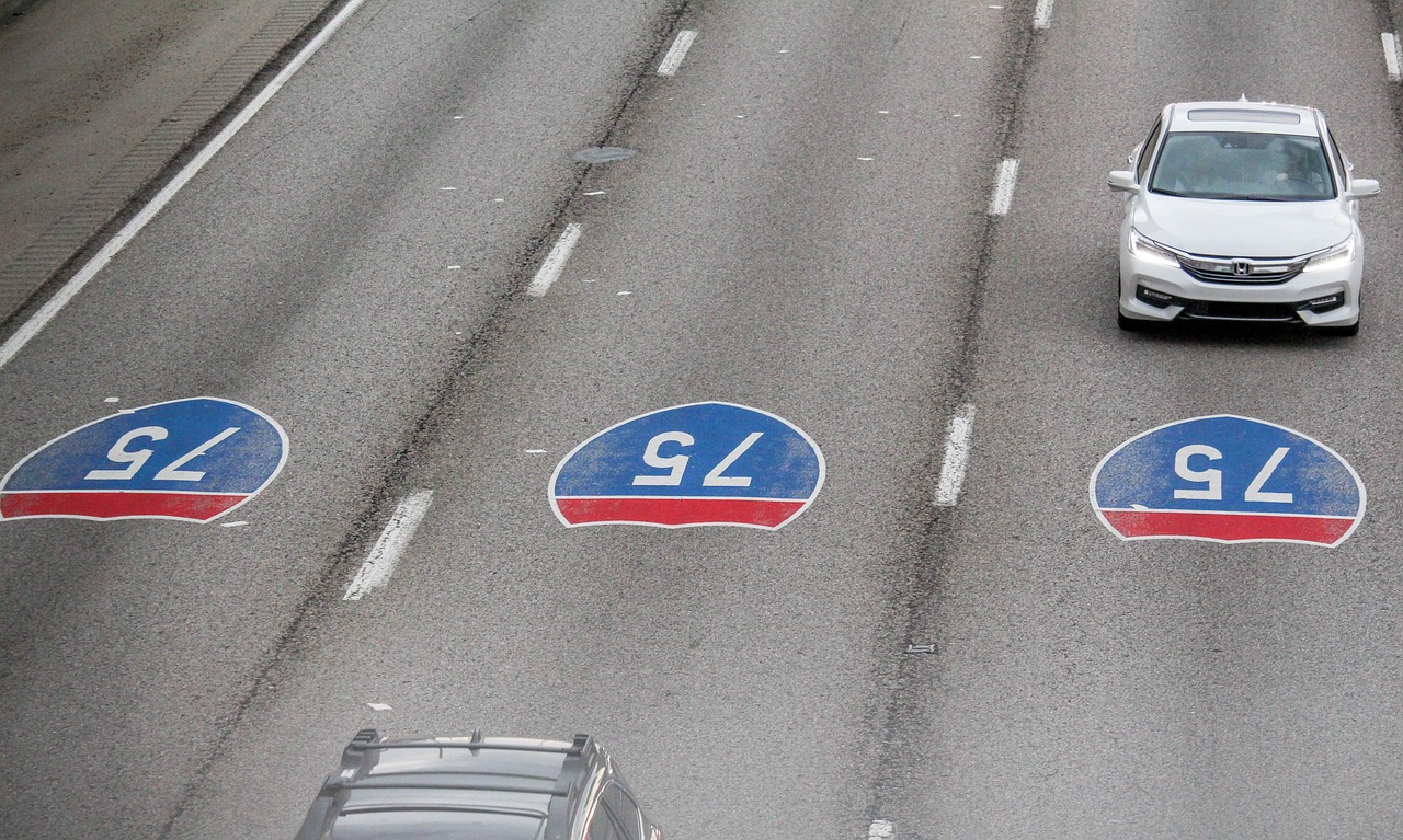 最新道路交通安全法實施條例解讀與解析