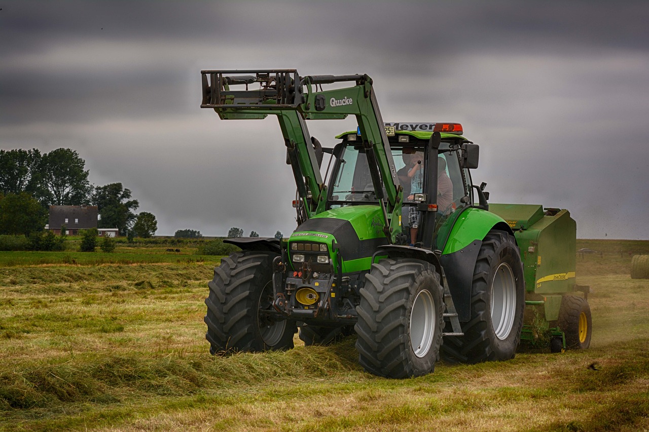 福田雷沃收割機(jī)GE70最新款，科技與效率的完美融合