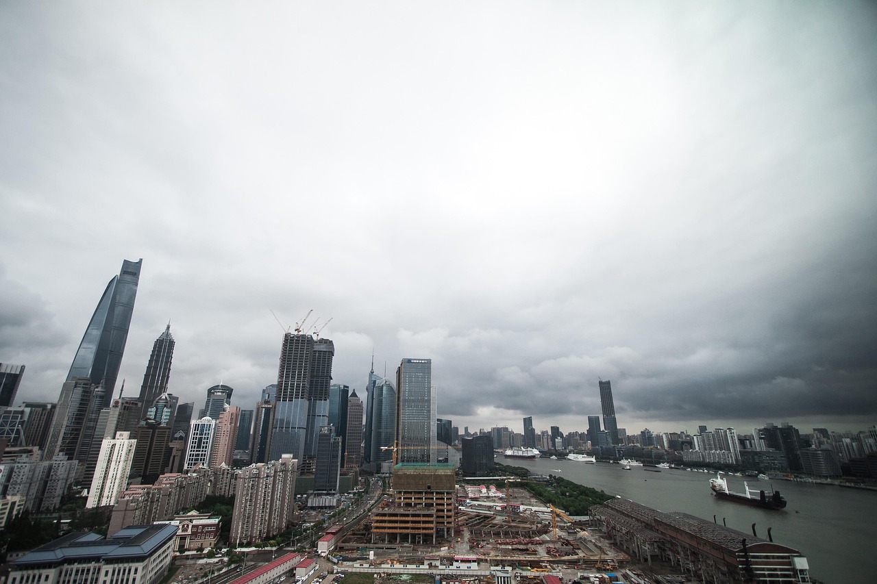 上海地鐵23號(hào)線最新線路圖，揭示城市發(fā)展的脈絡(luò)與未來展望