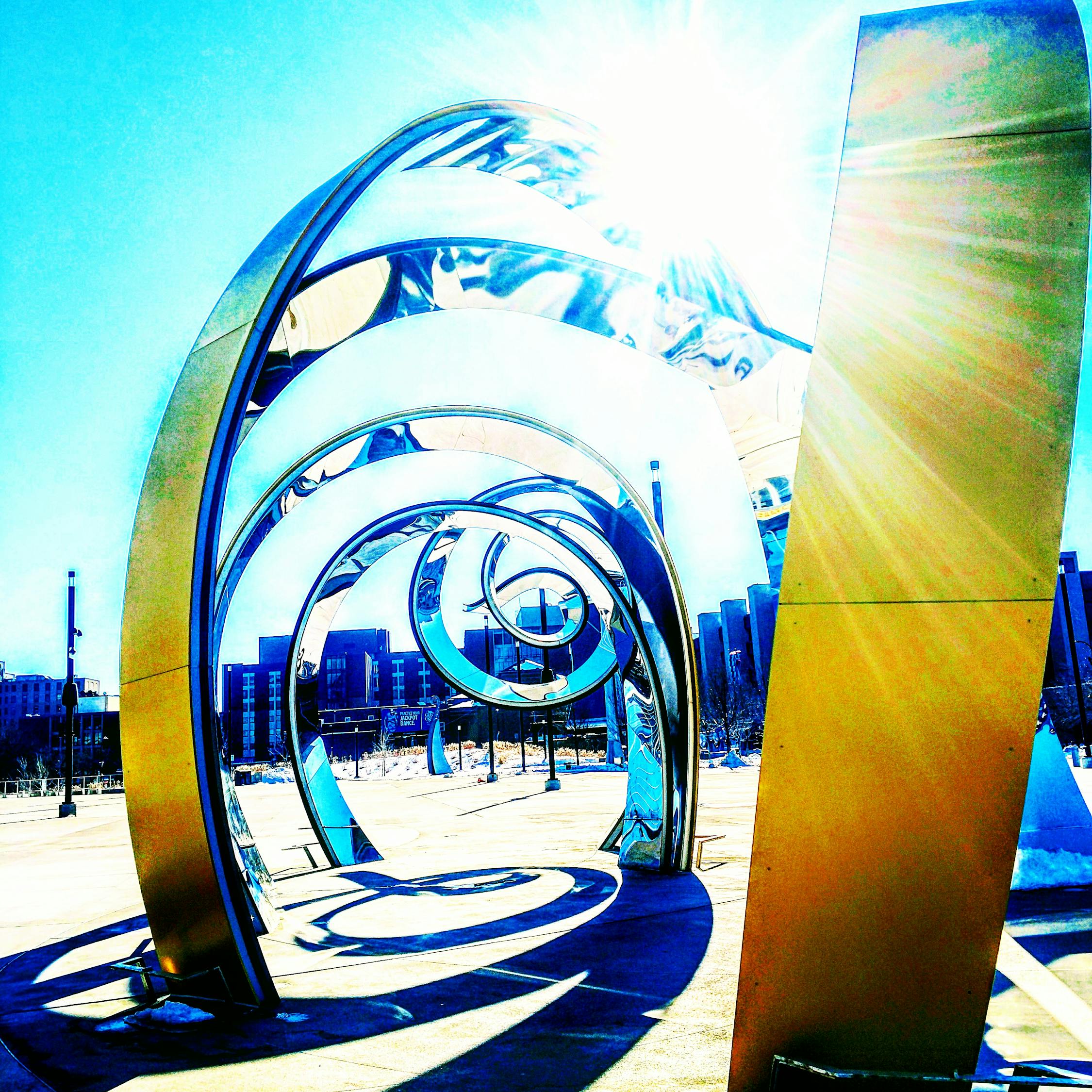 繁星點(diǎn)點(diǎn) 第2頁