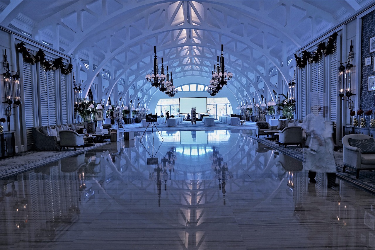 奢華品質(zhì)完美融合，最新豪華別墅概覽