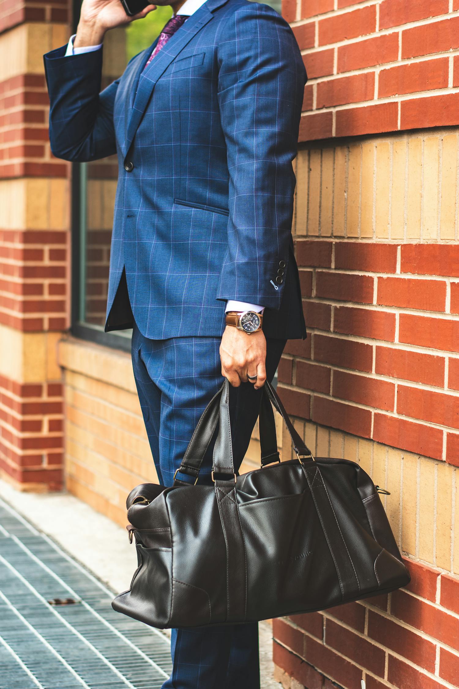 最新西裝款式，時(shí)尚與經(jīng)典的完美融合